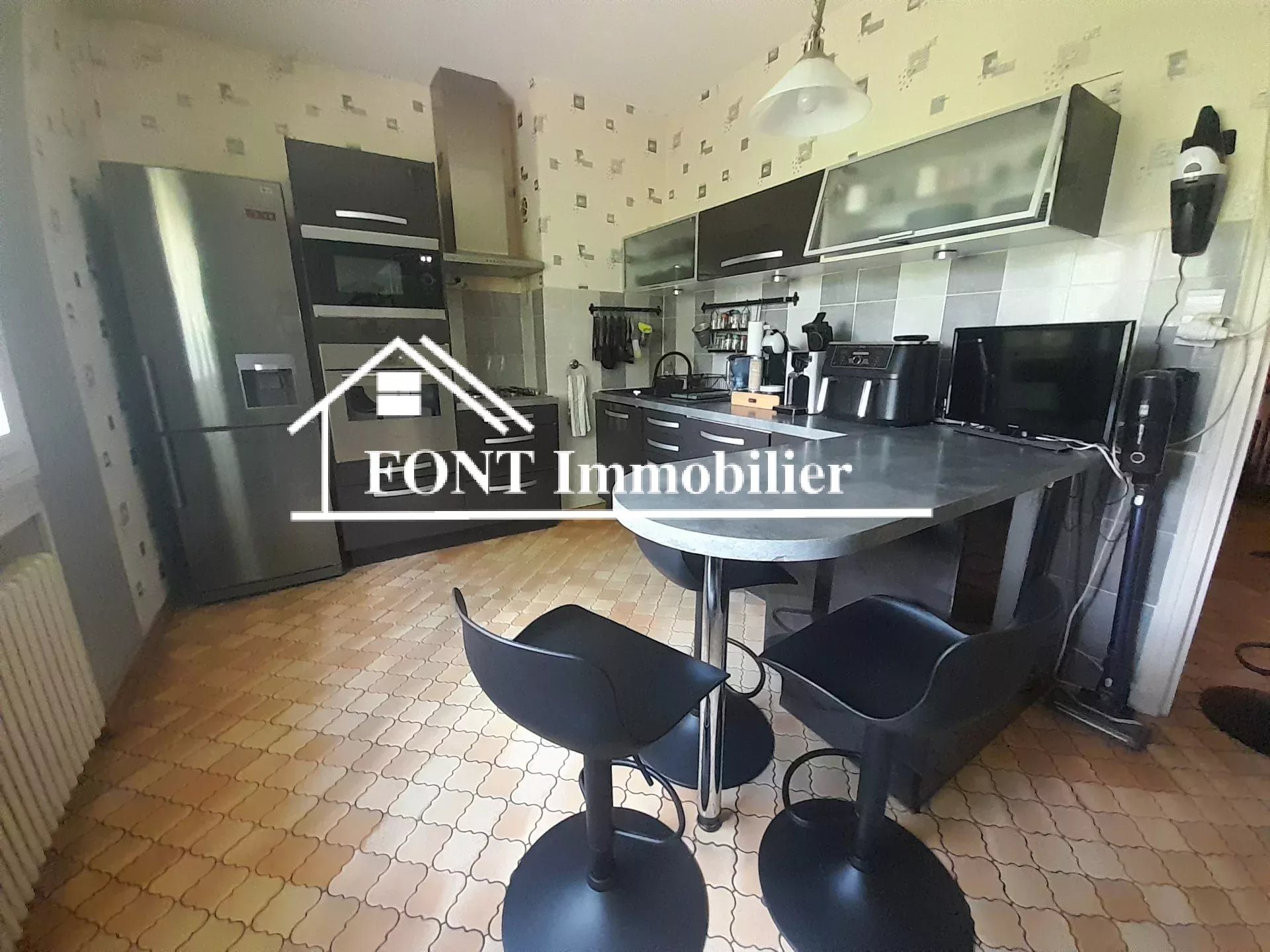 Maison à vendre, 127m², Saint-Paul-en-Jarez