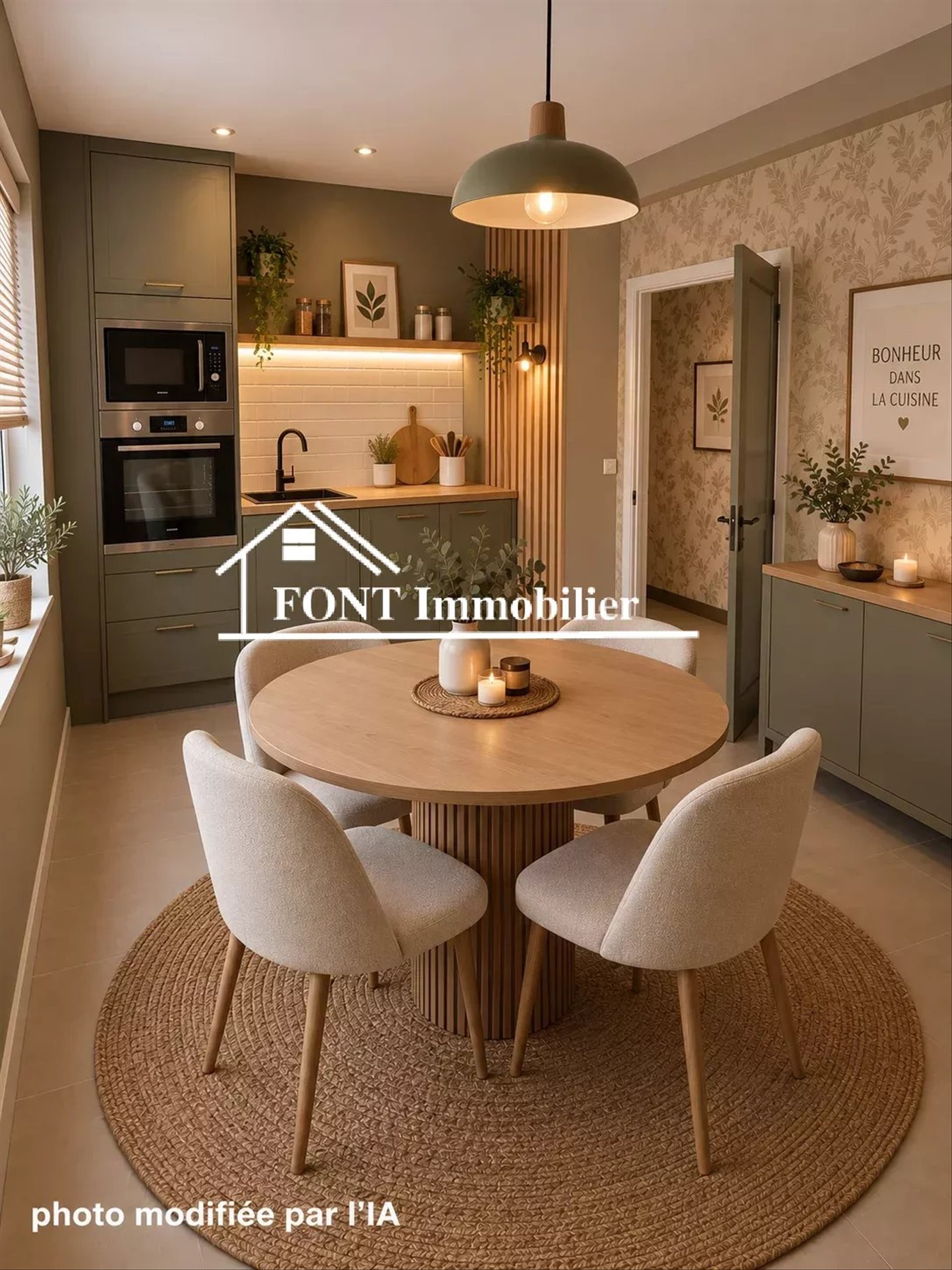Appartement à vendre, 65m², Saint-Chamond