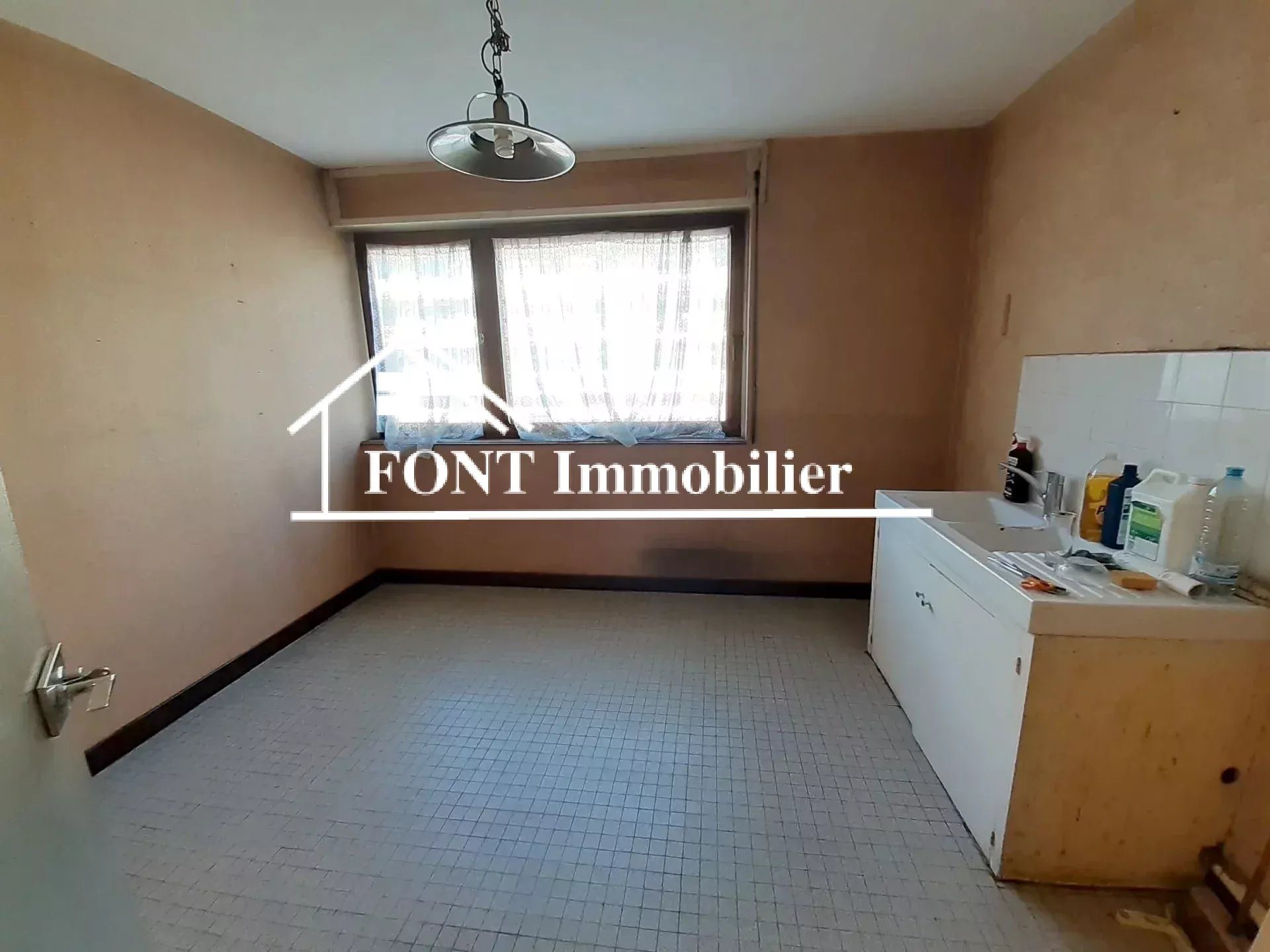 Appartement à vendre, 65m², Saint-Chamond