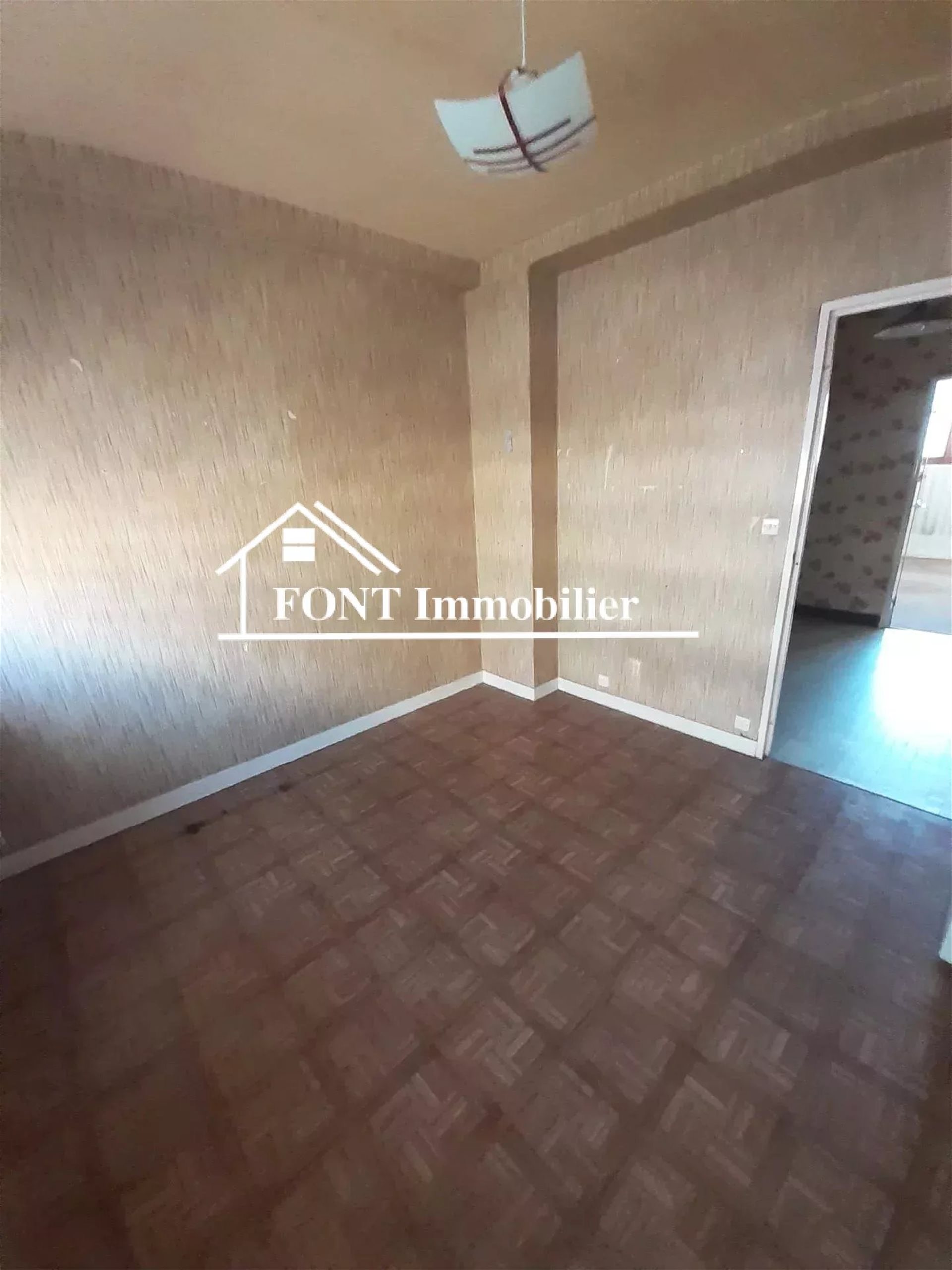 Appartement à vendre, 65m², Saint-Chamond
