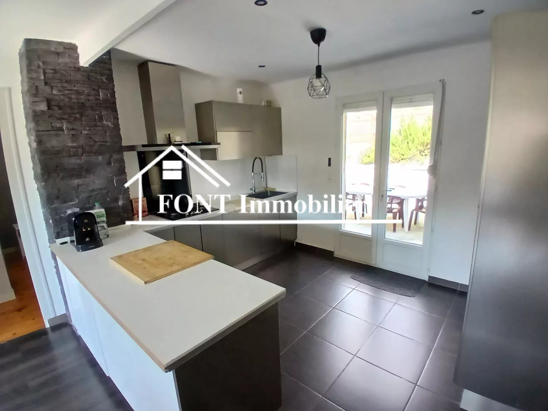 Maison à vendre, 130m², Saint-Chamond