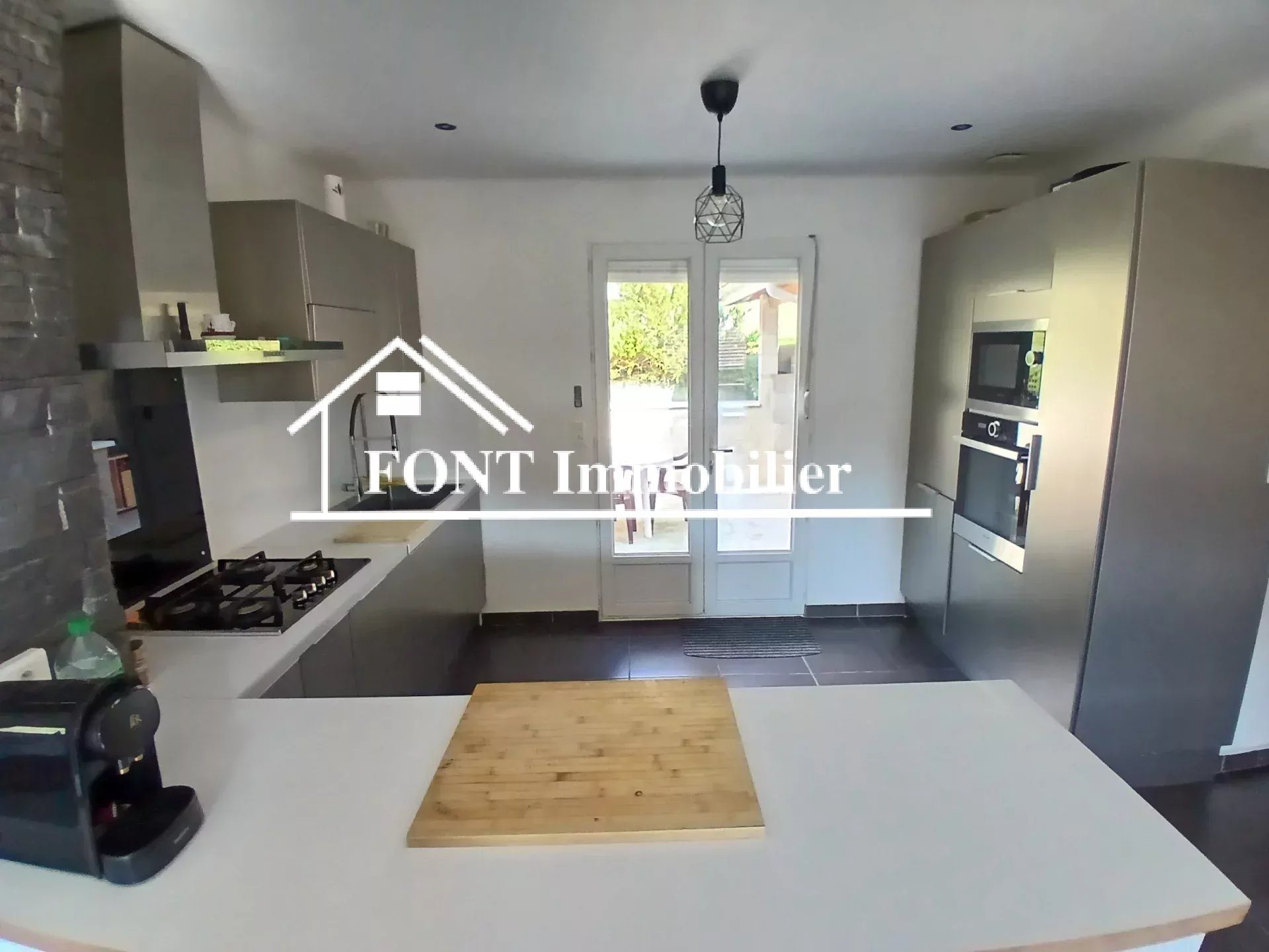 Maison à vendre, 130m², Saint-Chamond