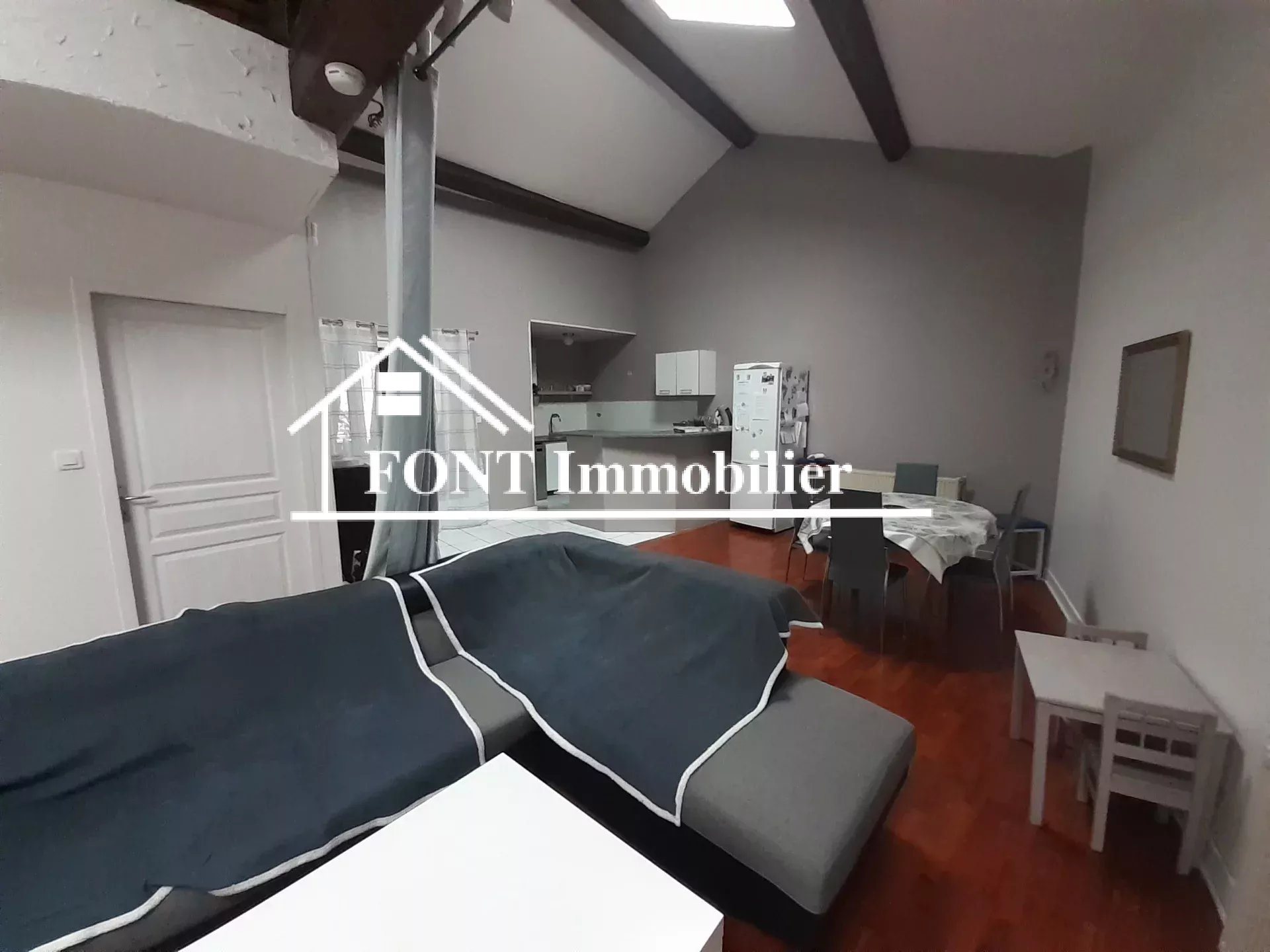Appartement à vendre, 124m², Saint-Chamond