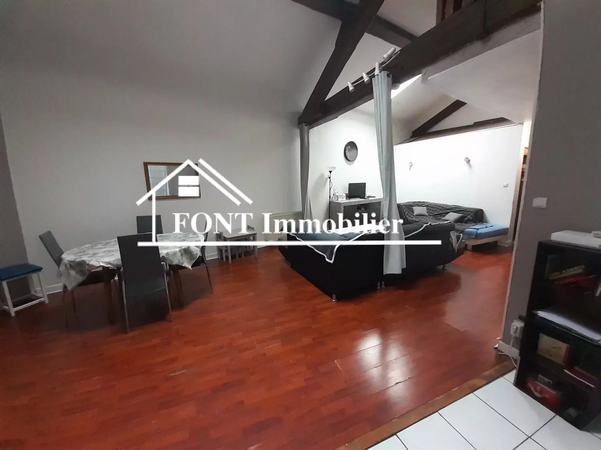 Appartement à vendre, 124m², Saint-Chamond