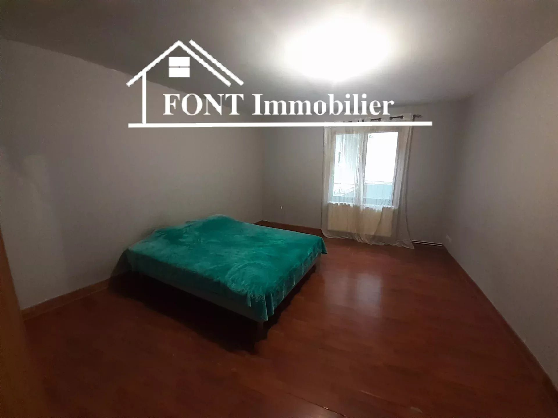 Appartement à vendre, 124m², Saint-Chamond
