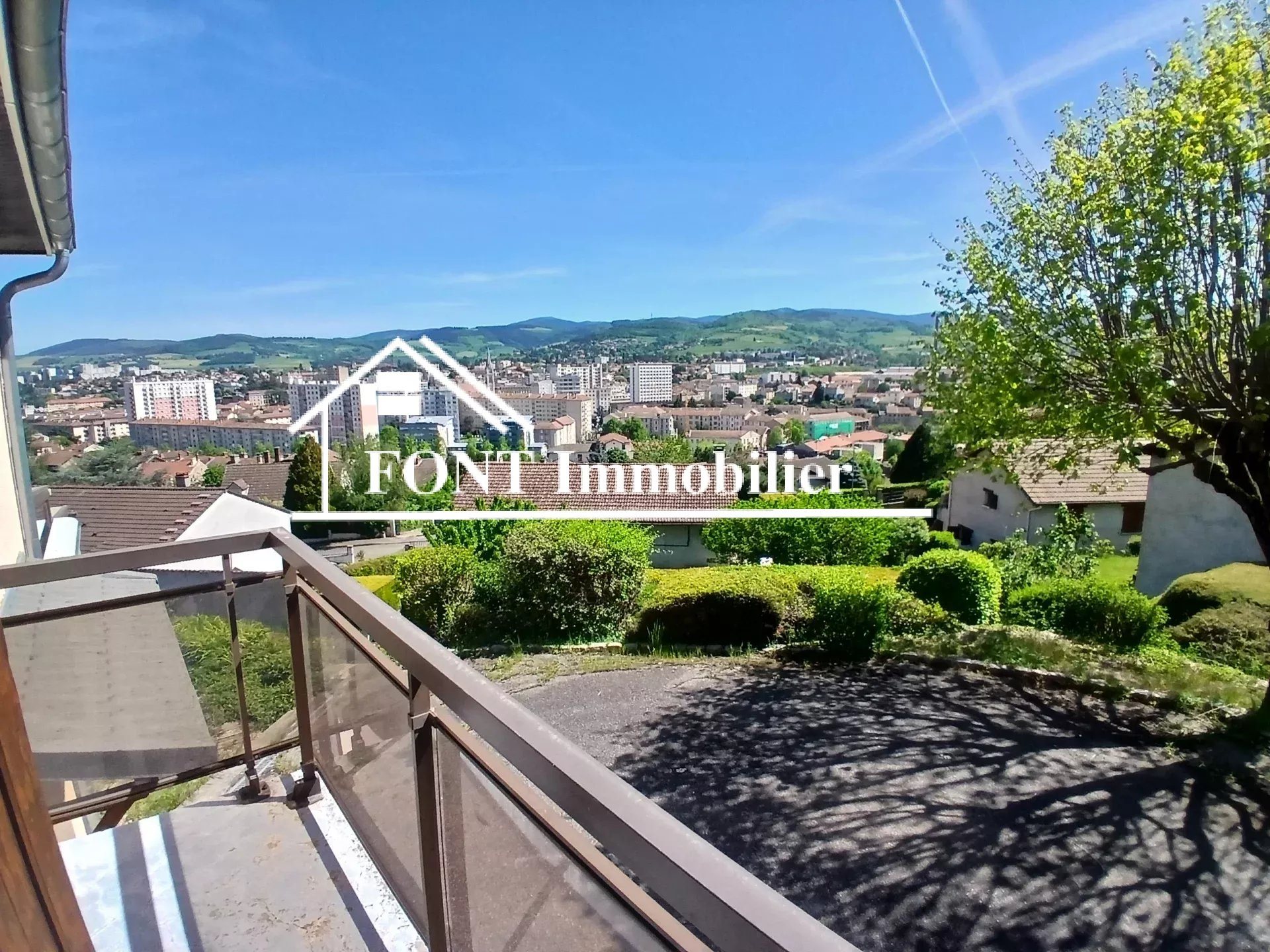 Maison à vendre, 150m², Saint-Chamond