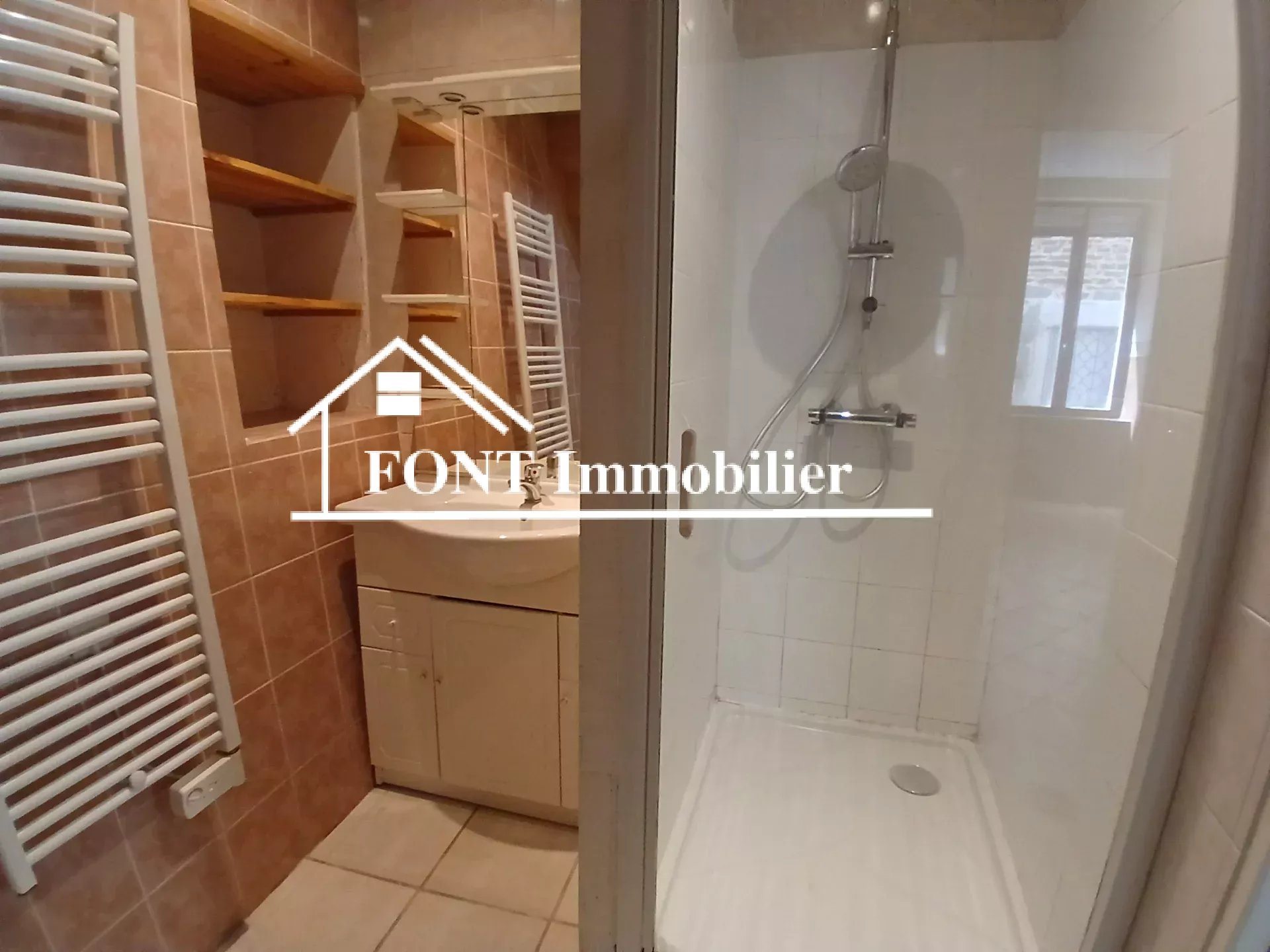 Maison à vendre, 58m², Saint-Paul-en-Jarez