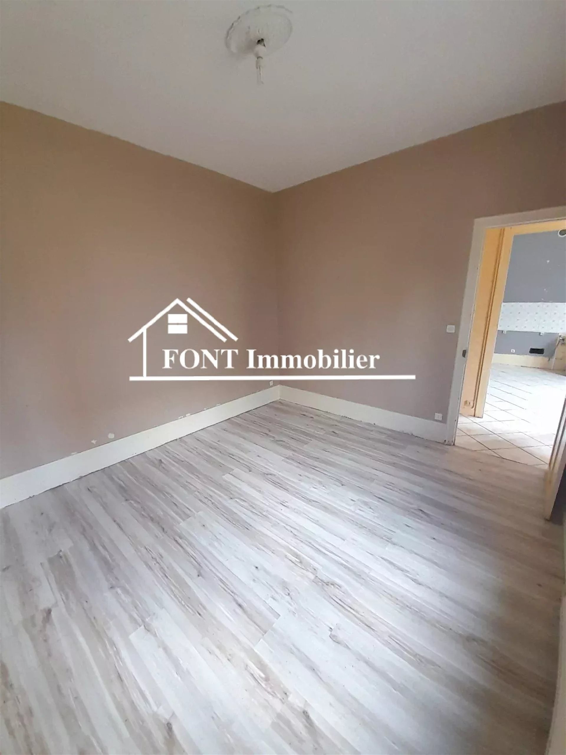 Maison à vendre, 72m², Saint-Chamond