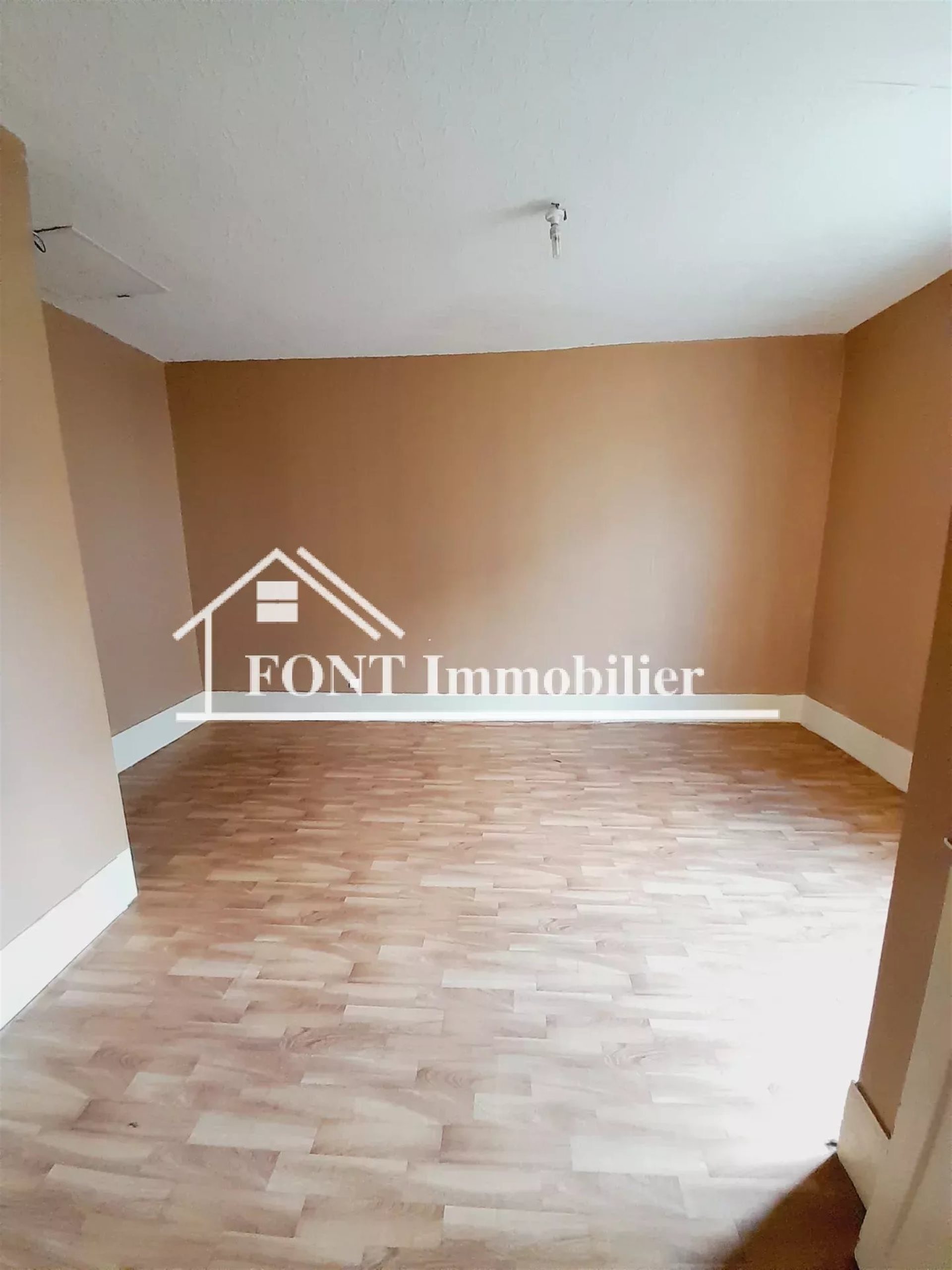 Maison à vendre, 72m², Saint-Chamond