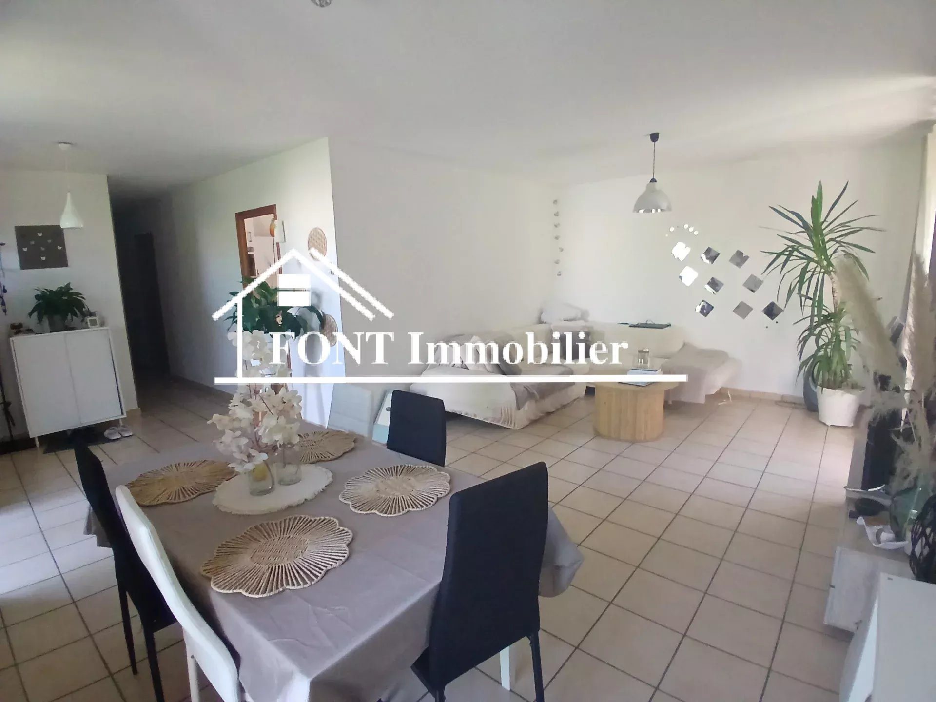 Maison à vendre, 100m², Saint-Chamond
