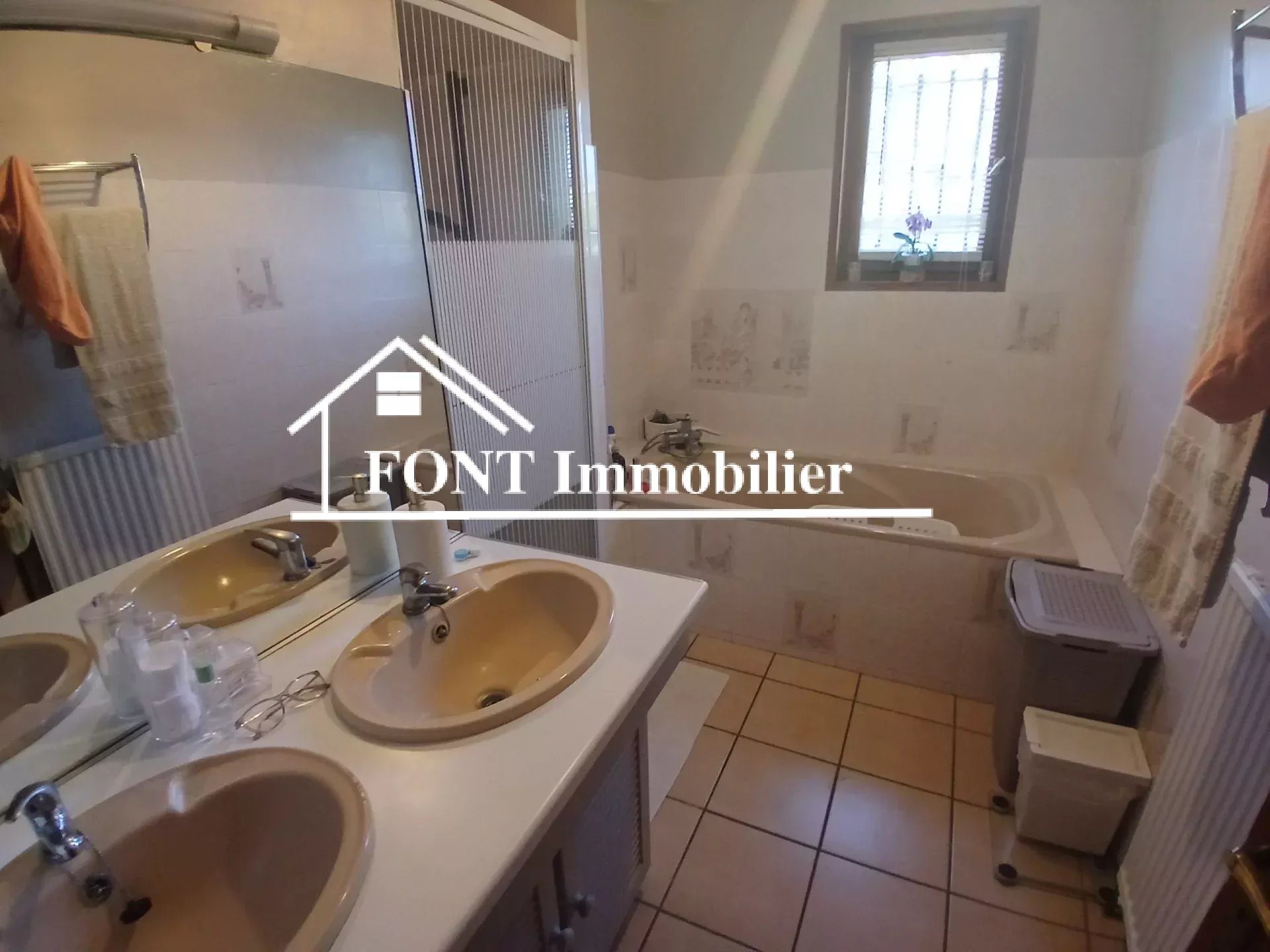 Maison à vendre, 100m², Saint-Chamond