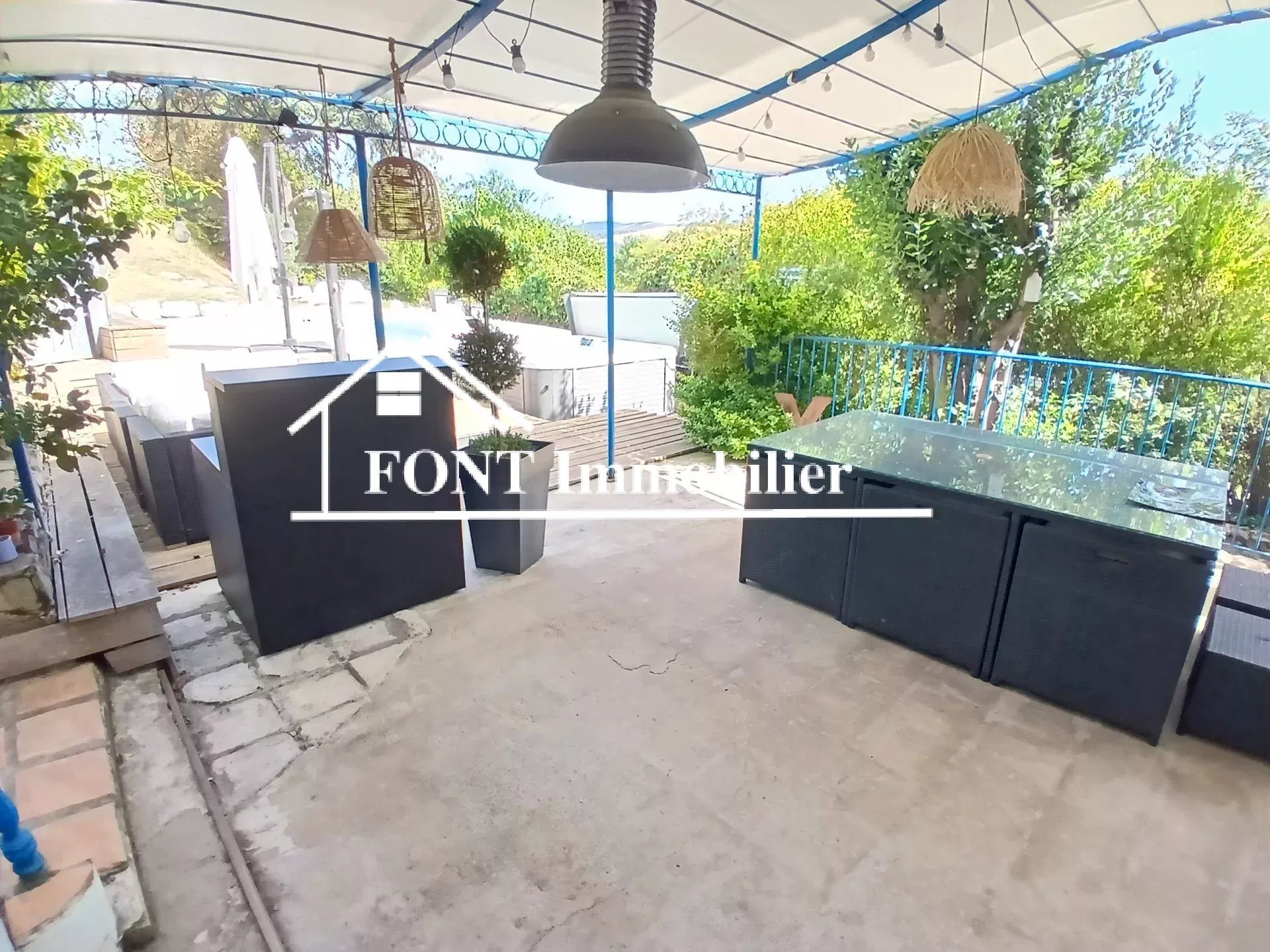 Maison à vendre, 109m², L'Horme