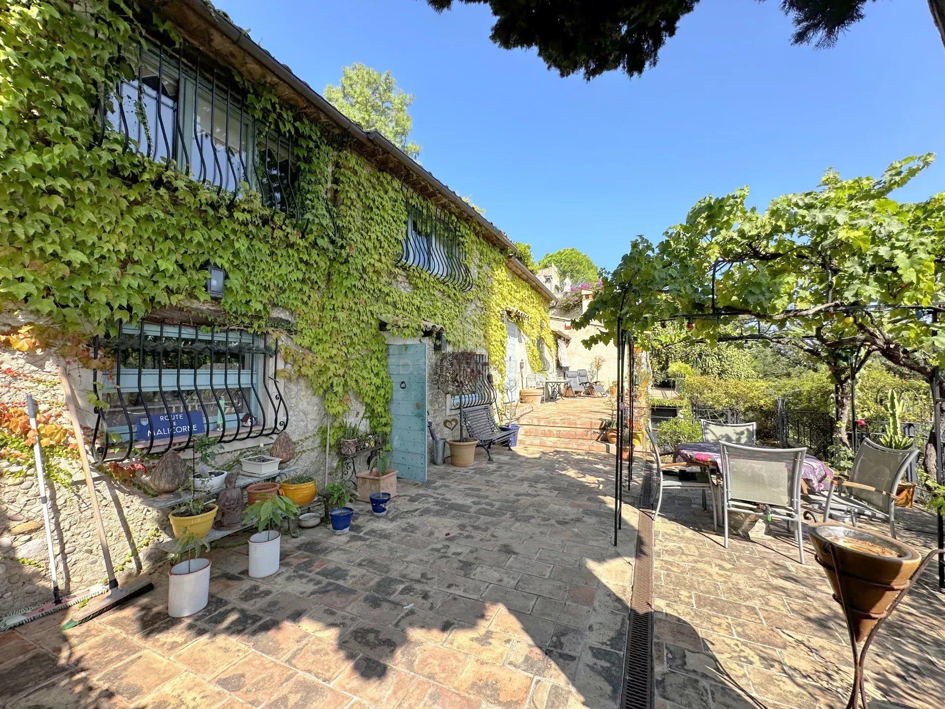 Maison à vendre, 115m², Cagnes-sur-Mer