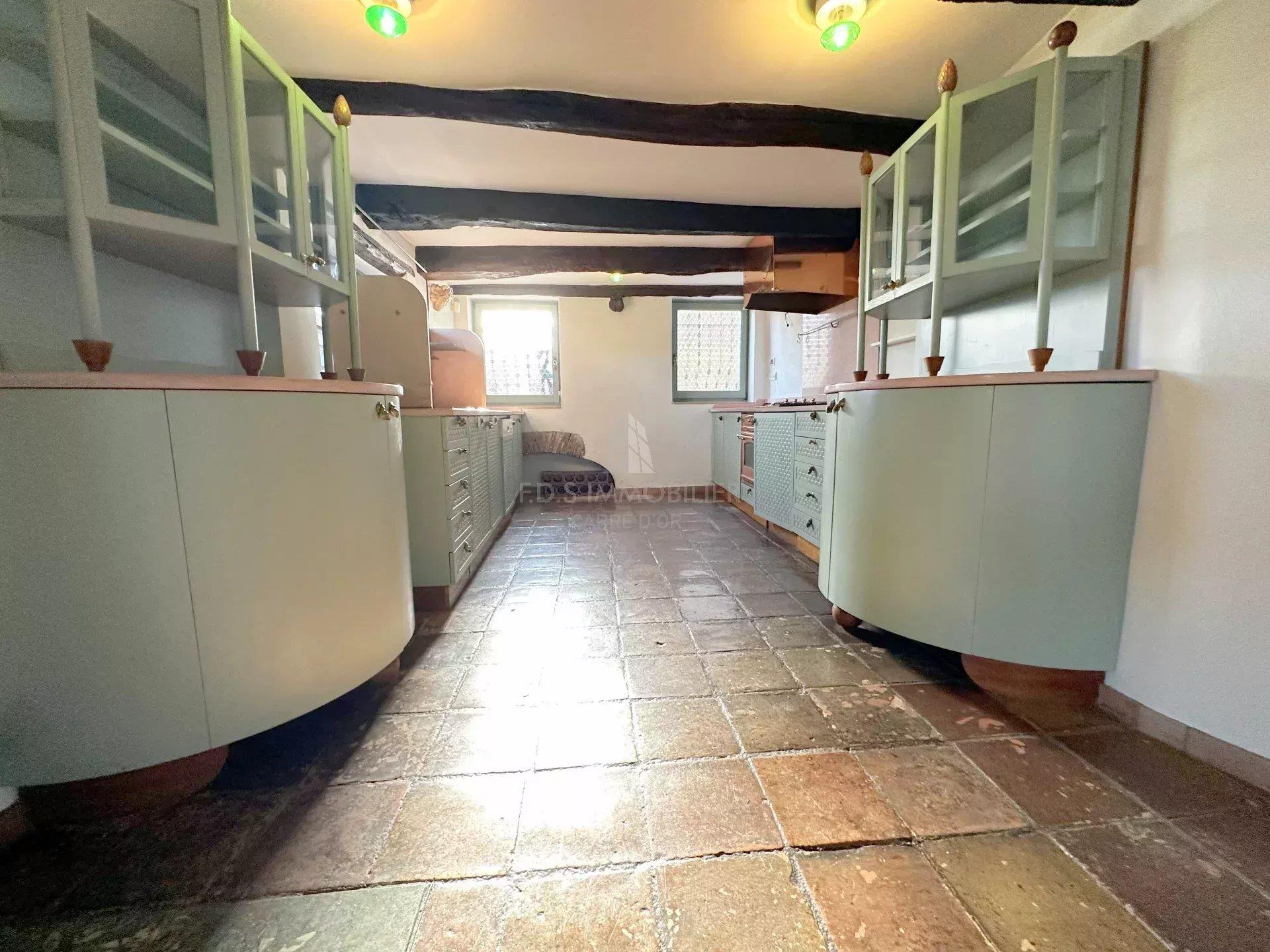 Maison à vendre, 115m², Cagnes-sur-Mer