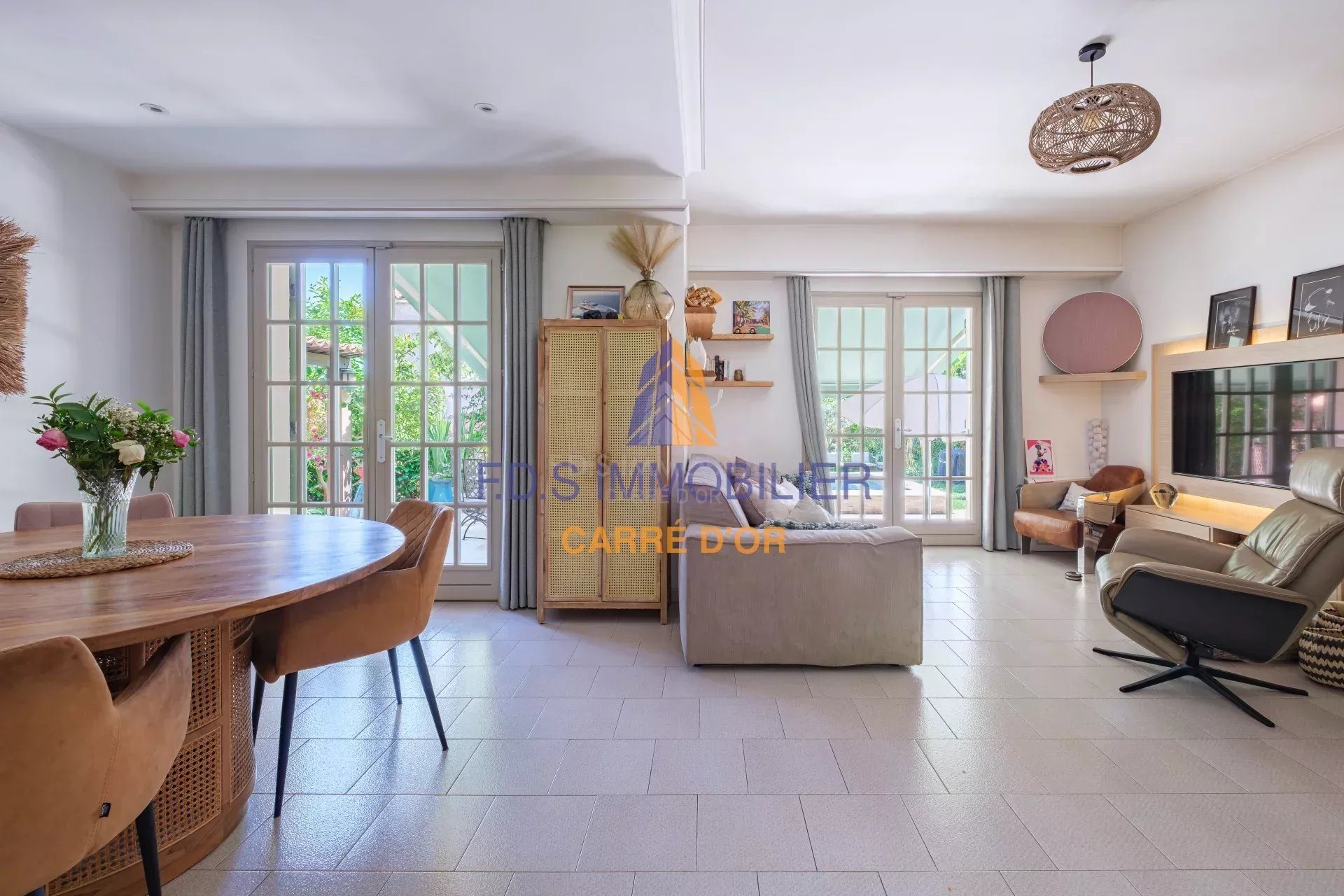 Maison à vendre, 161m², Cagnes-sur-Mer