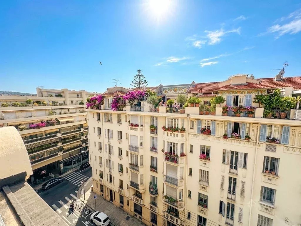 Appartement à vendre, 84m², Nice