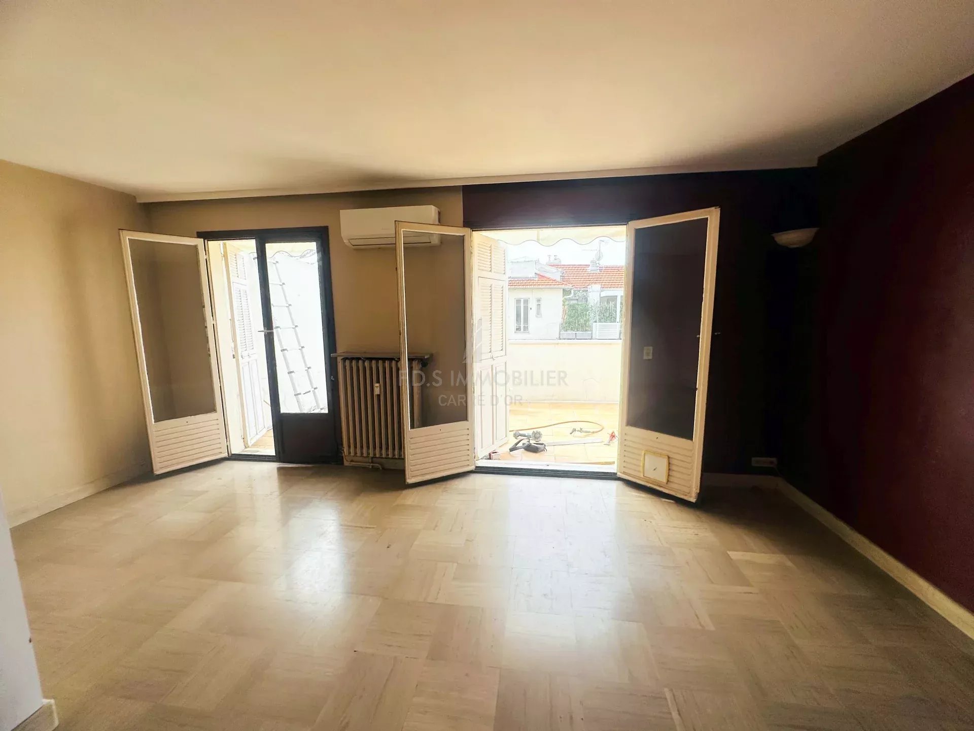 Appartement à vendre, 84m², Nice