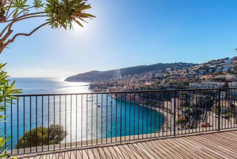 Appartement à vendre, 111m², Villefranche-sur-Mer