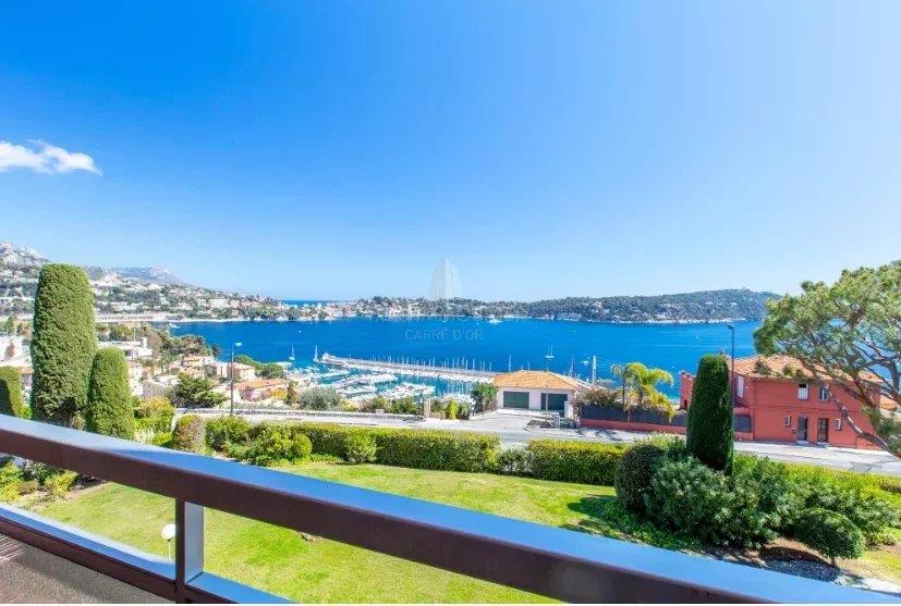 Appartement à vendre, 75m², Villefranche-sur-Mer