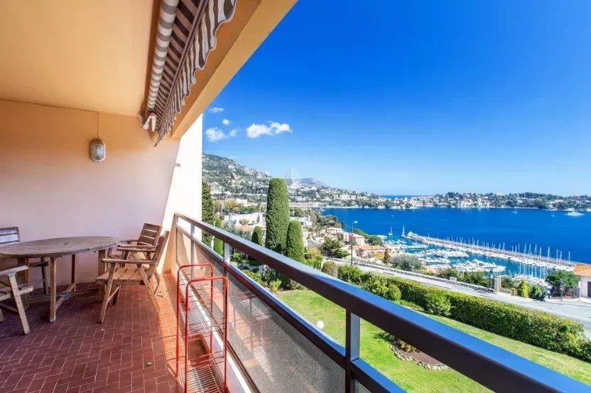 Appartement à vendre, 75m², Villefranche-sur-Mer