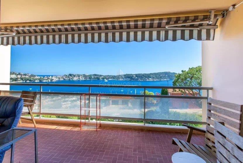Appartement à vendre, 75m², Villefranche-sur-Mer