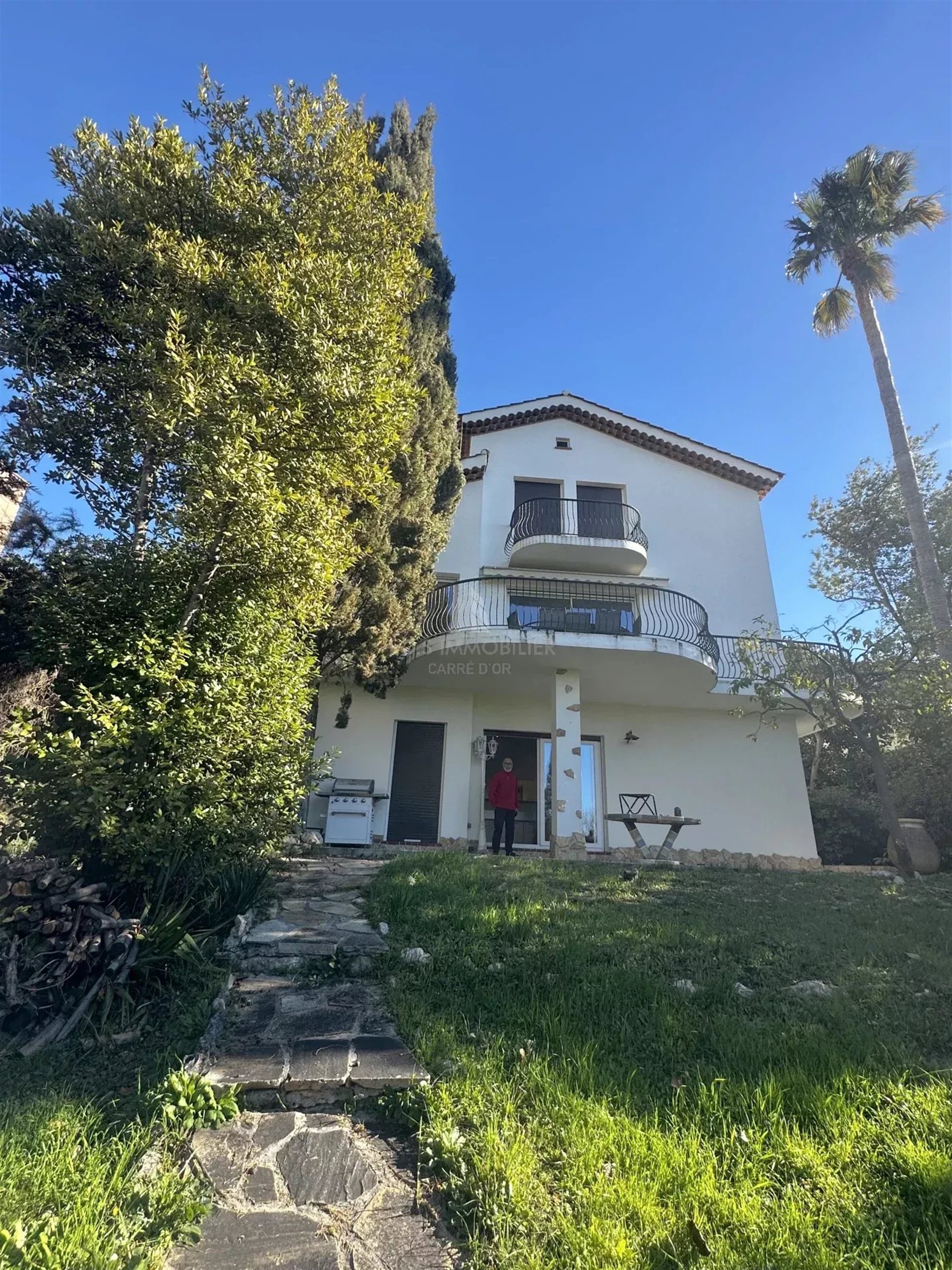 Maison à vendre, 228m², Nice