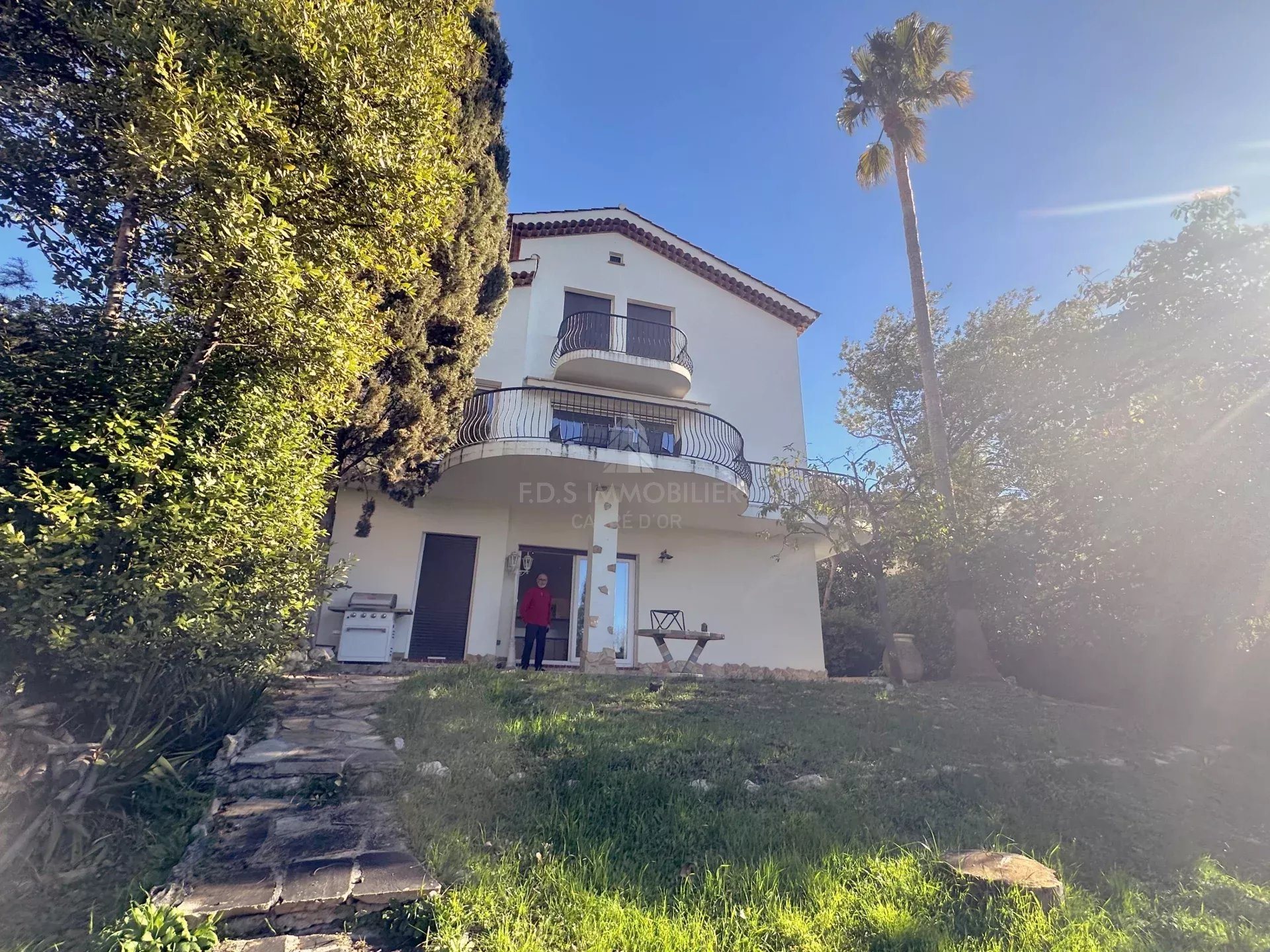 Maison à vendre, 228m², Nice