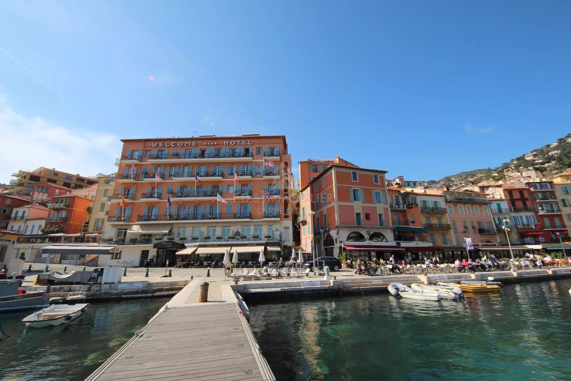 Appartement à vendre, 61m², Villefranche-sur-Mer
