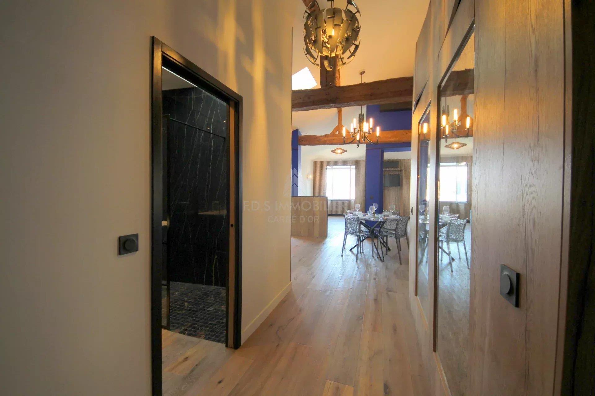 Appartement à vendre, 61m², Villefranche-sur-Mer