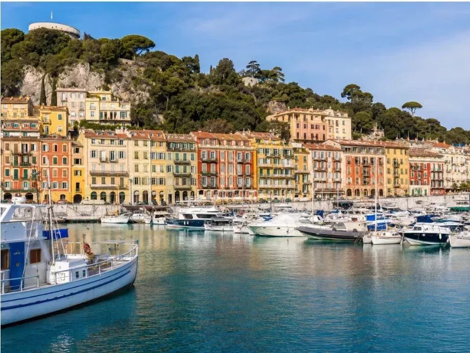 Appartement à vendre, 28m², Nice