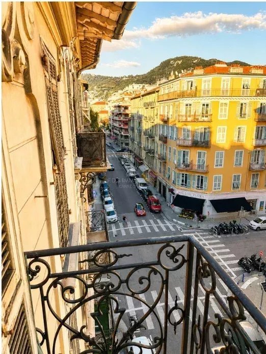Appartement à vendre, 28m², Nice