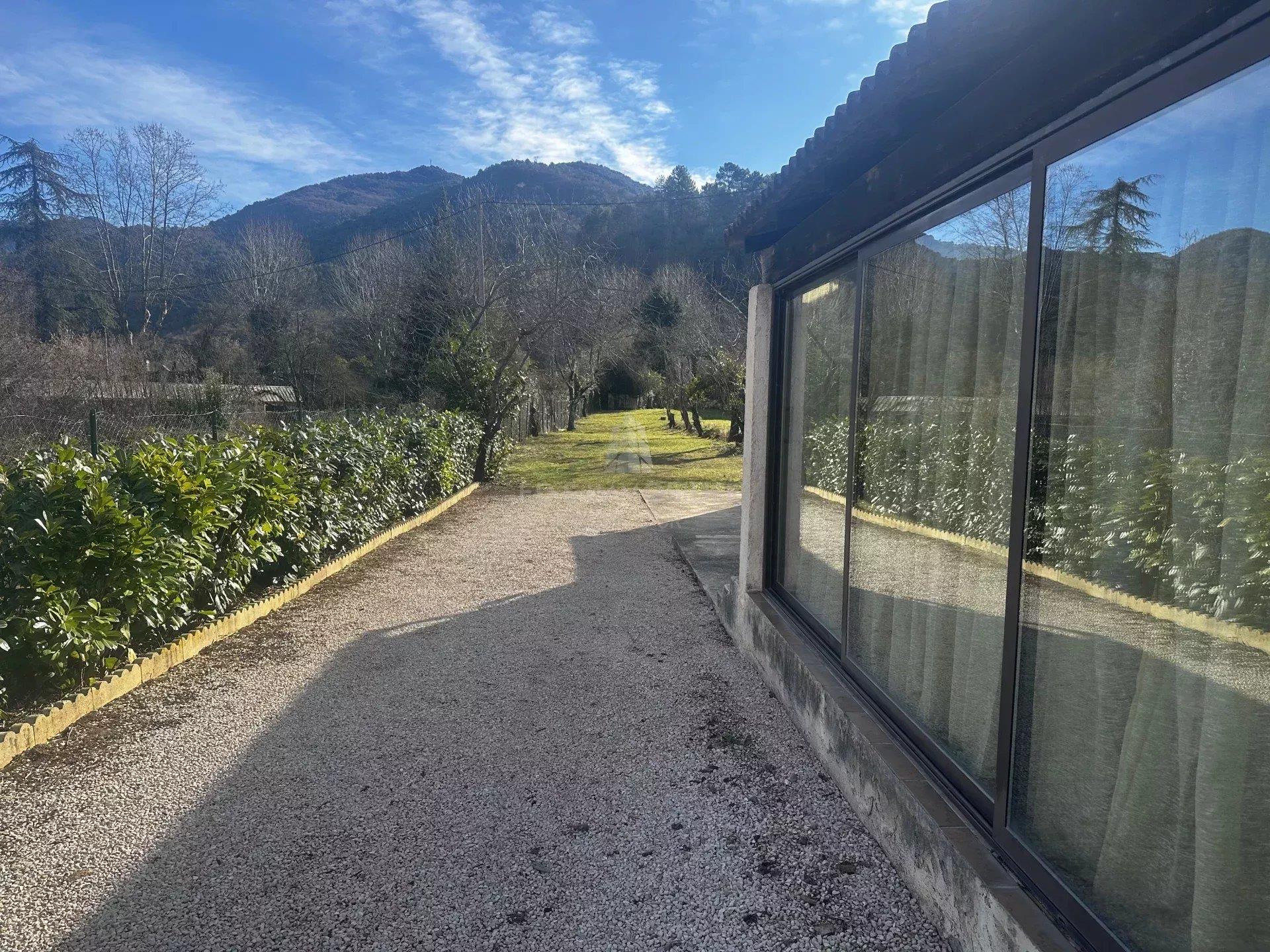 Maison à vendre, 83m², Sospel