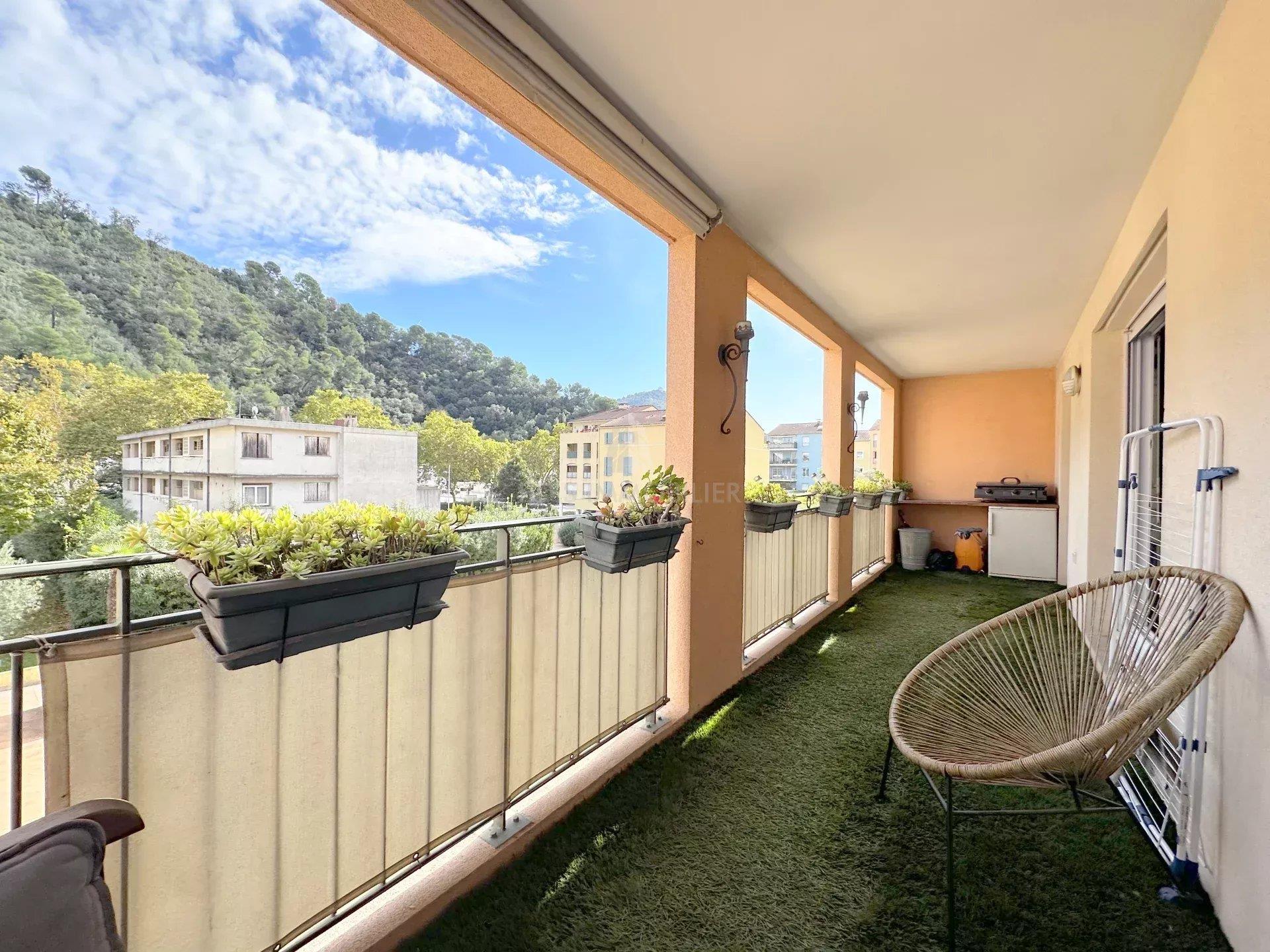 Appartement à vendre, 92m², Saint-André-de-la-Roche
