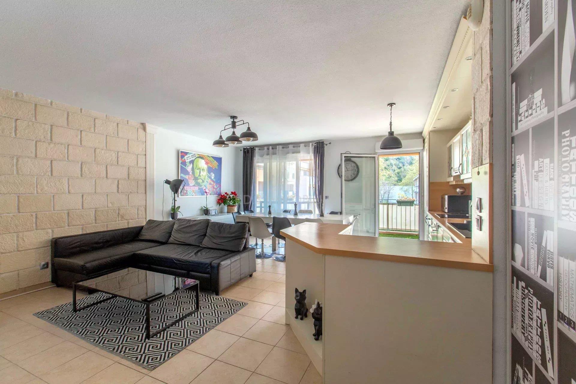 Appartement à vendre, 92m², Saint-André-de-la-Roche