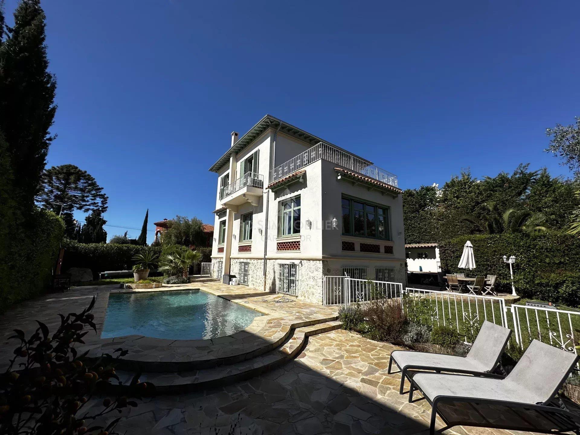 Maison à vendre, 220m², Nice