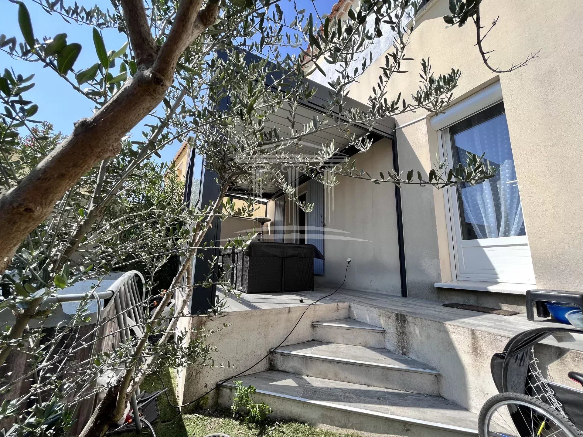 Maison à vendre, 99m², Le Pontet