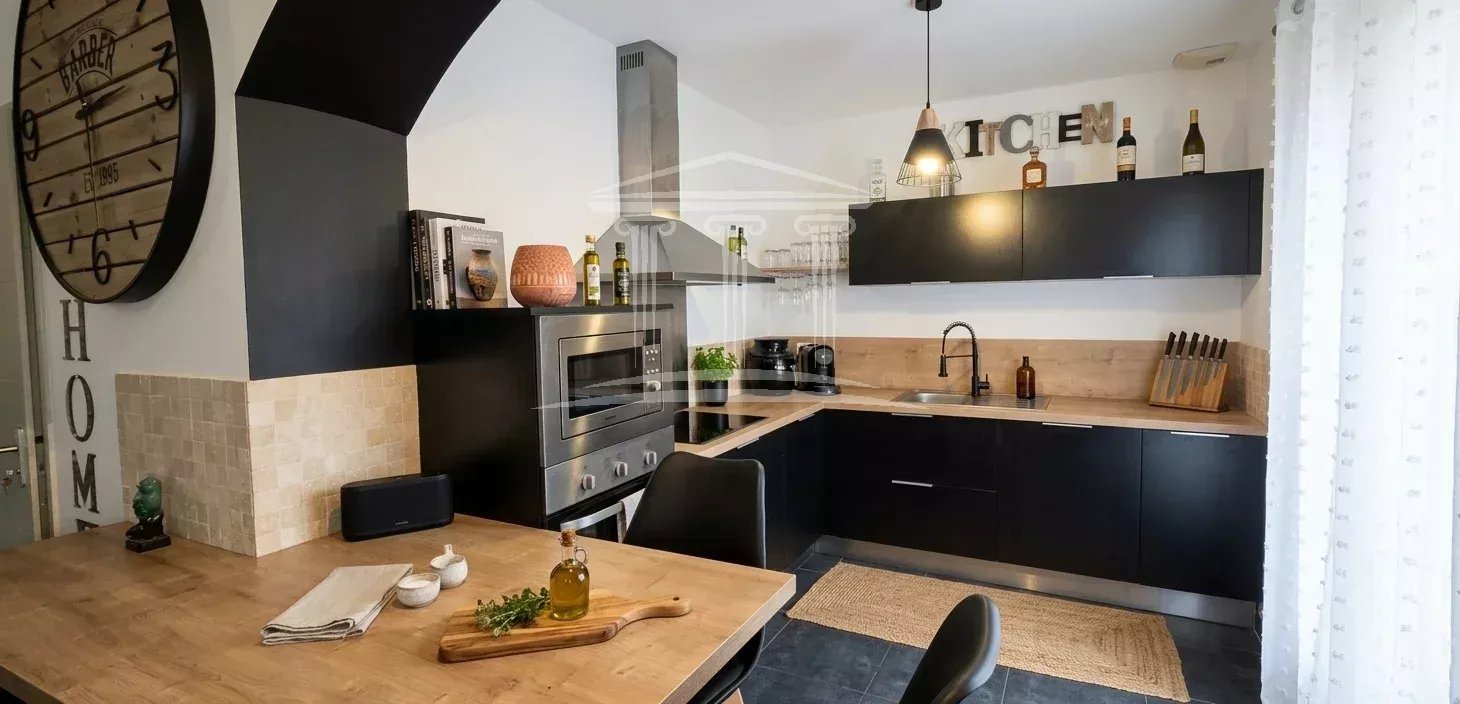 Maison à vendre, 99m², Le Pontet
