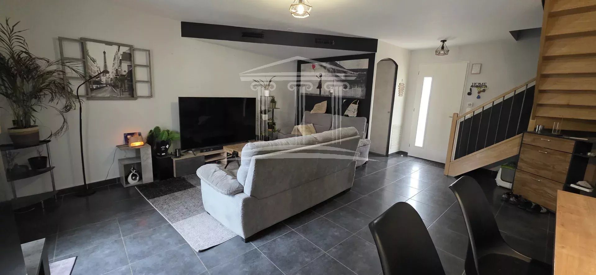 Maison à vendre, 99m², Le Pontet