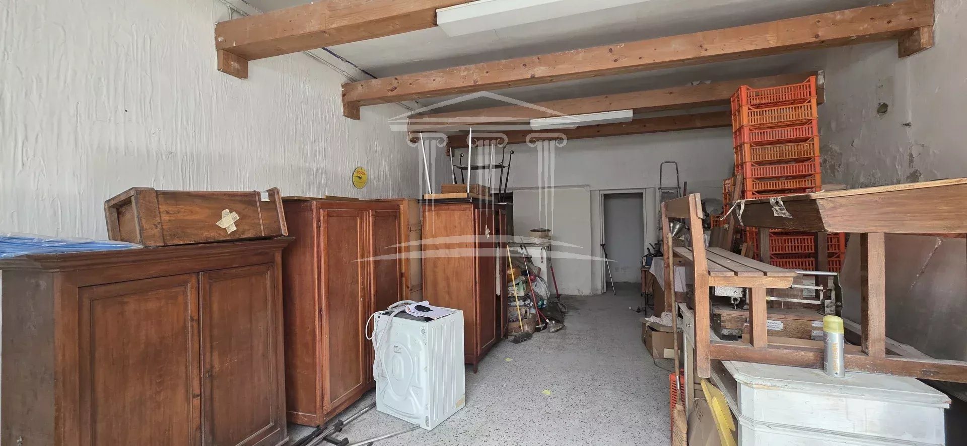 Maison à vendre, 141m², Sorgues