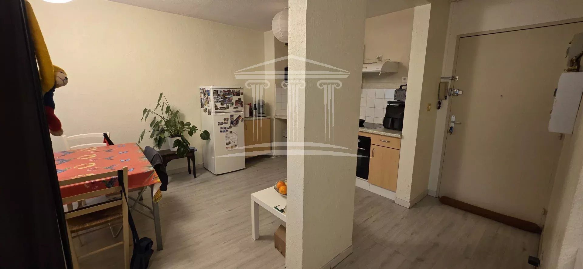 Appartement à vendre, 44m², Sorgues