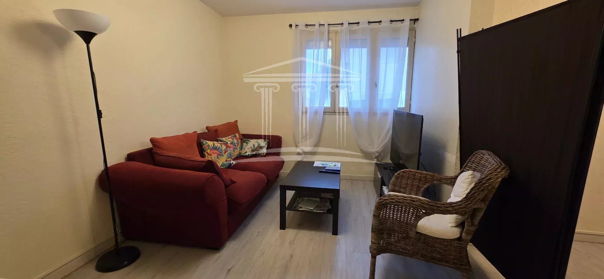 Appartement à vendre, 44m², Sorgues