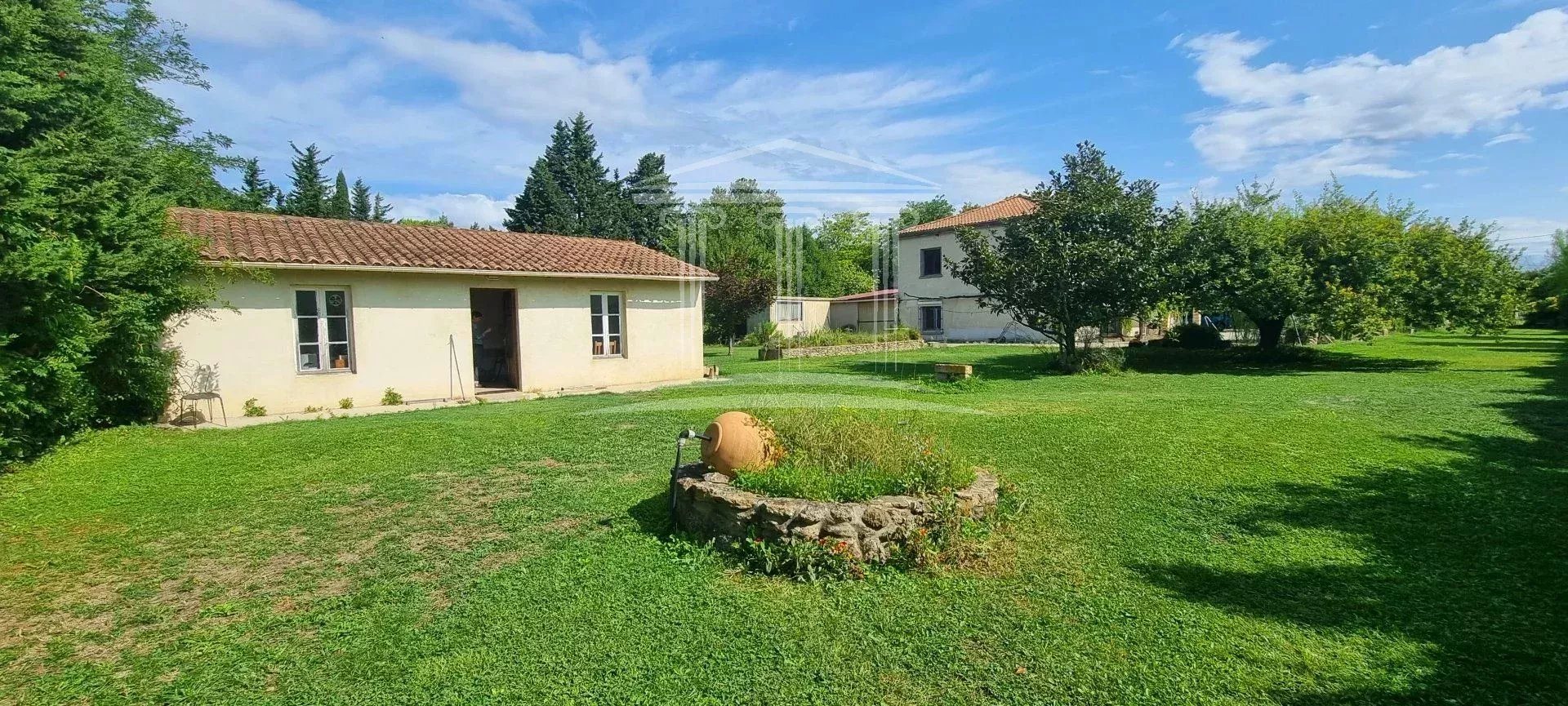 Maison à vendre, 210m², Sorgues