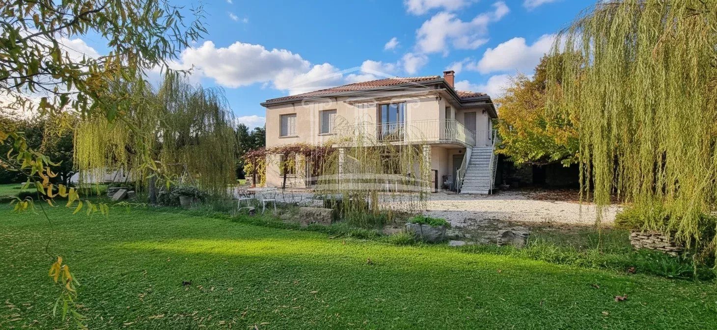 Maison à vendre, 210m², Sorgues