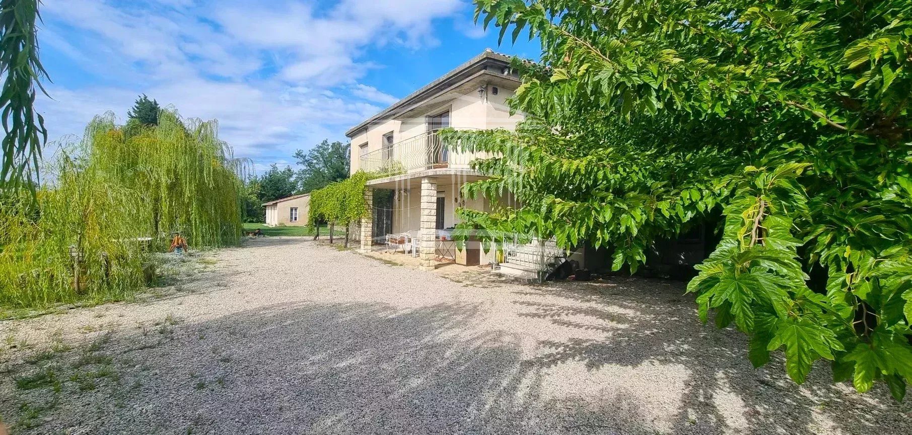 Maison à vendre, 210m², Sorgues