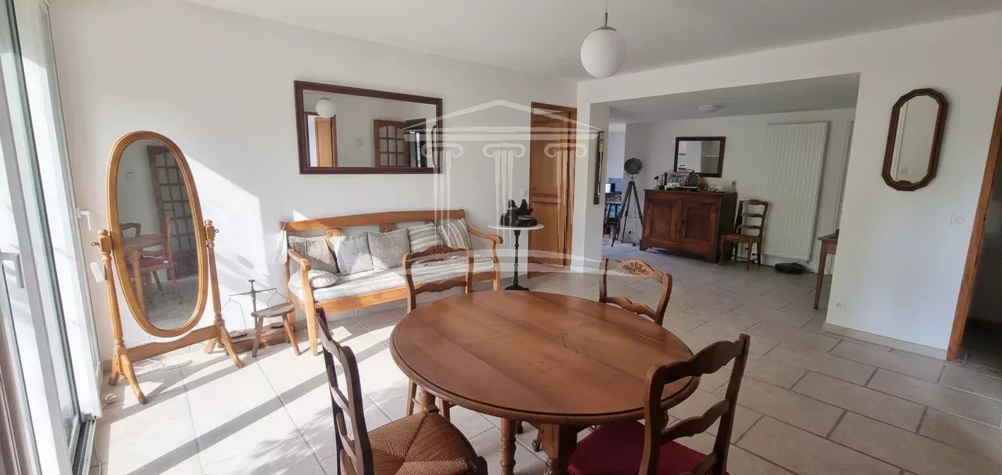 Maison à vendre, 210m², Sorgues