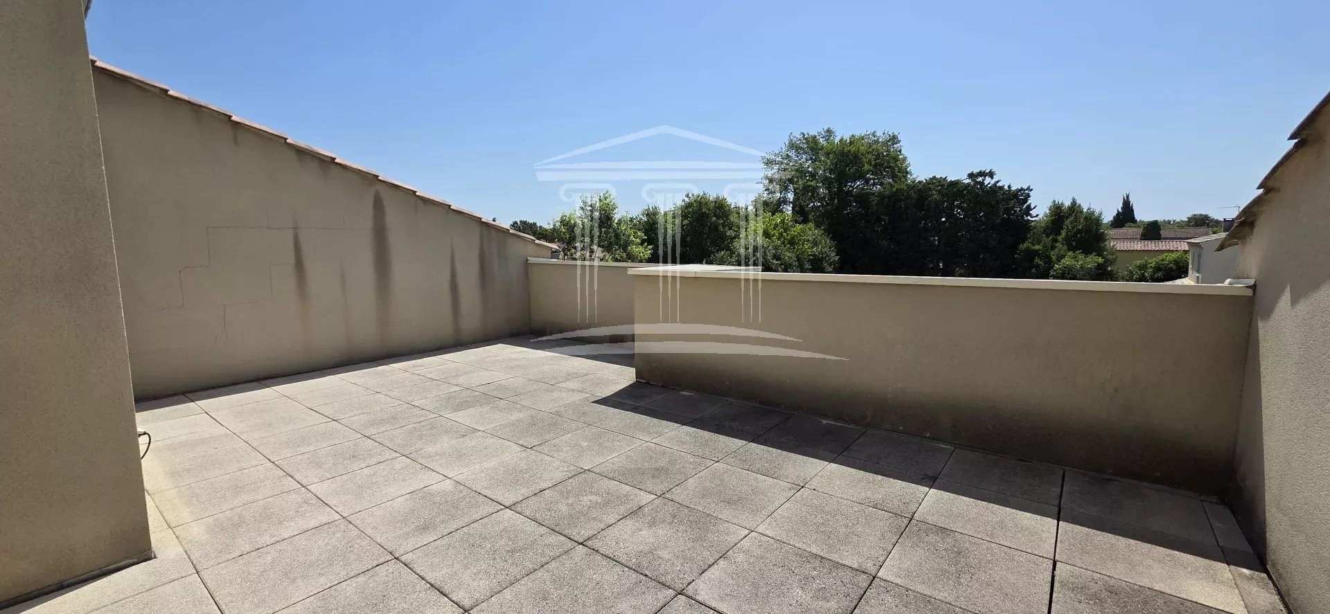 Appartement à vendre, 95m², Vedène