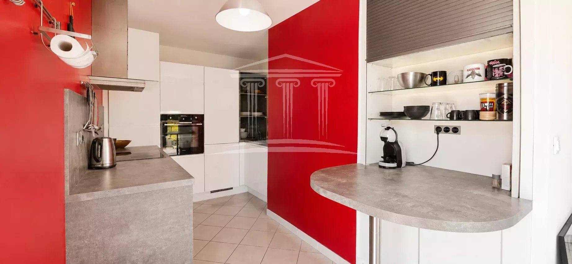 Appartement à vendre, 95m², Vedène