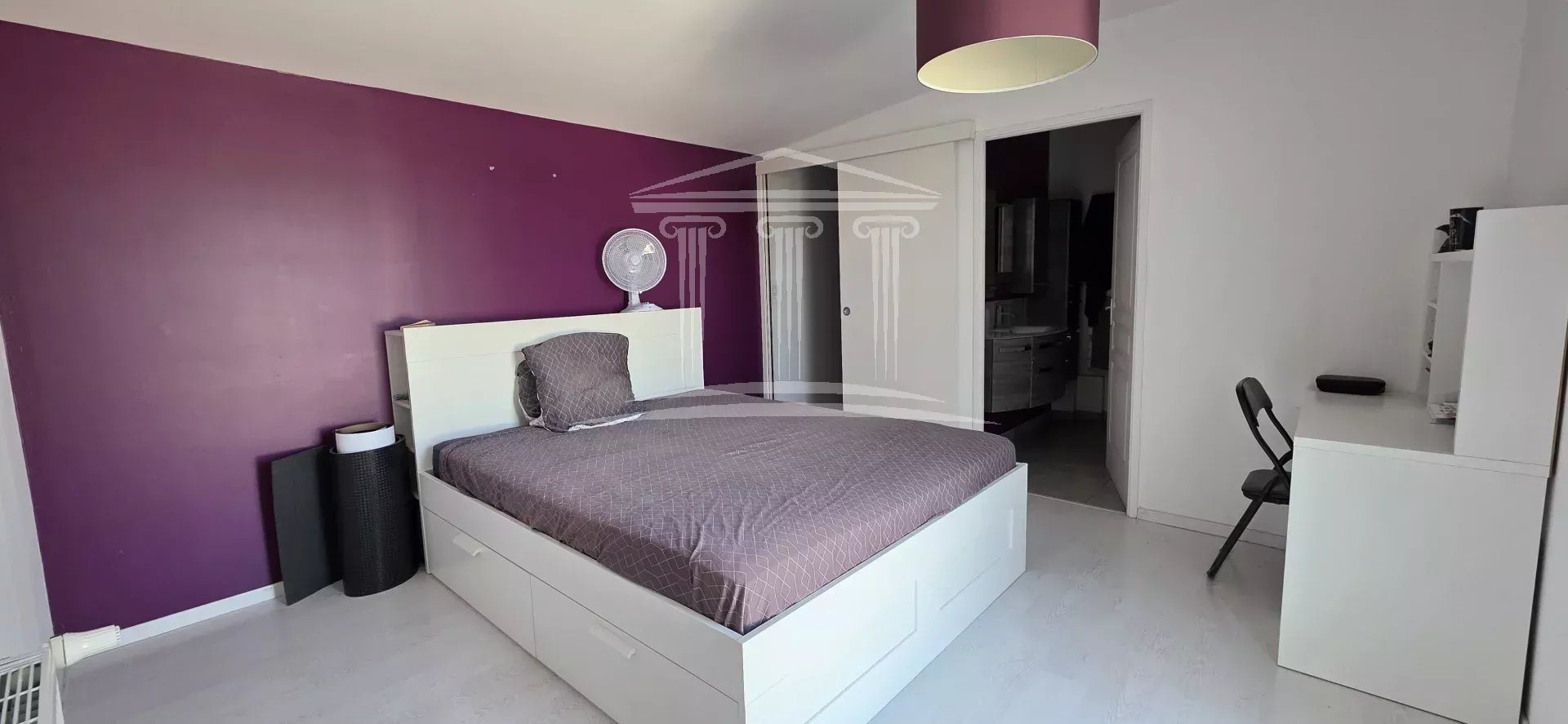 Appartement à vendre, 95m², Vedène