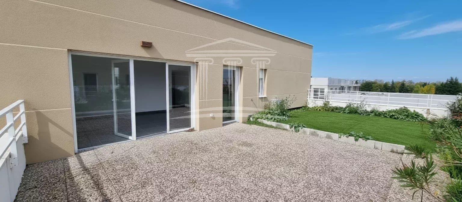 Appartement à vendre, 92m², Monteux