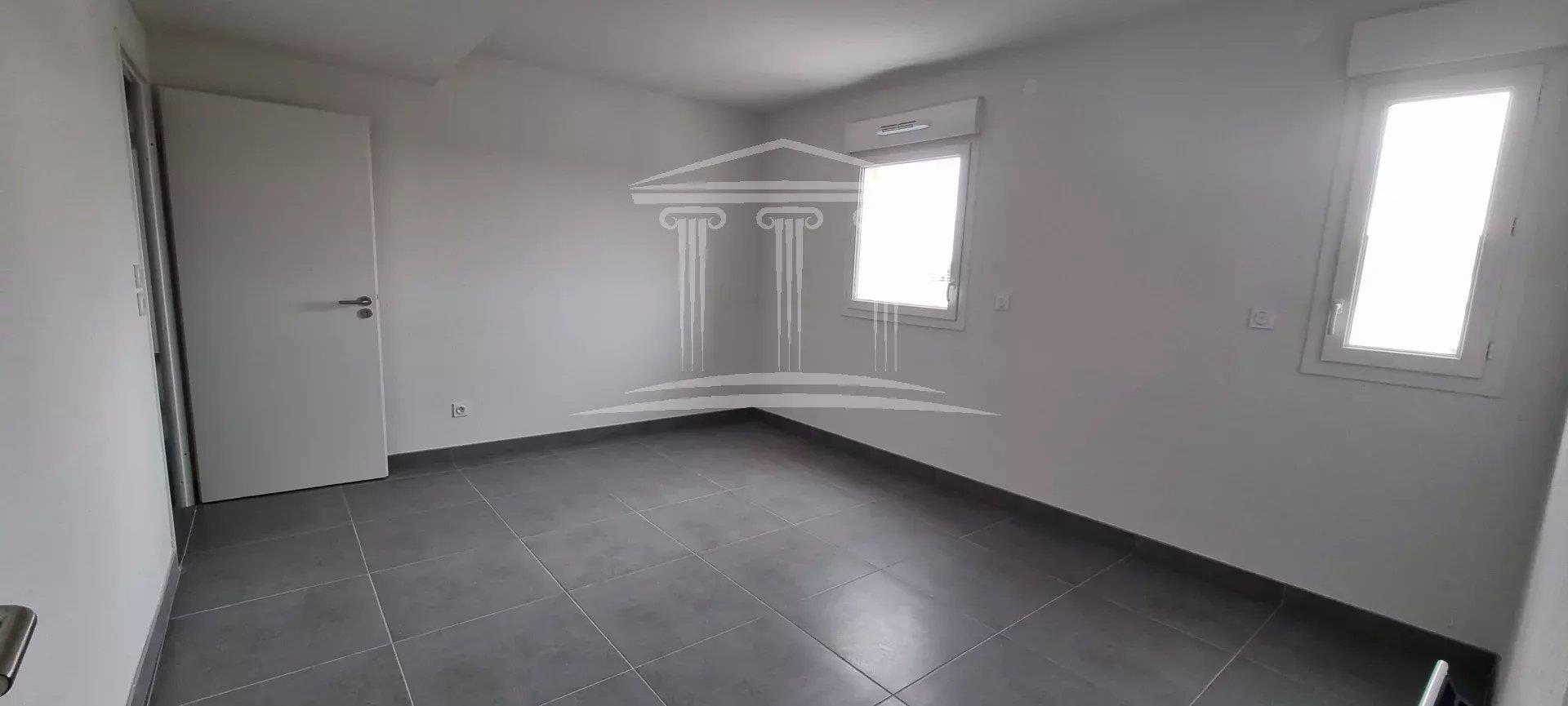 Appartement à vendre, 92m², Monteux